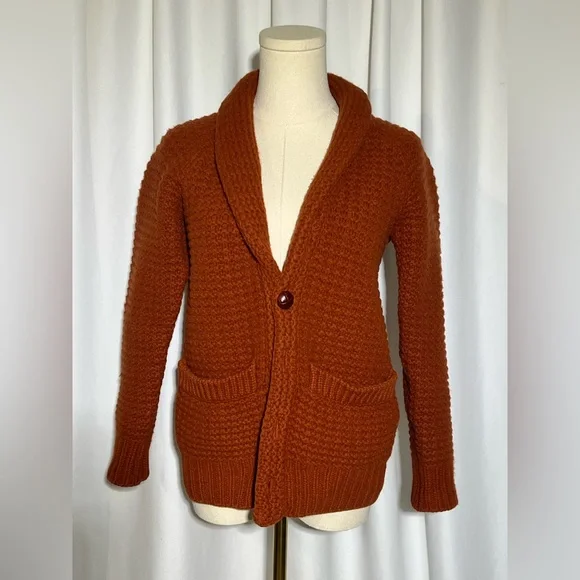 Pendleton Portland Collection Limited Men’s Cardigan | S - Picture 12 of 13